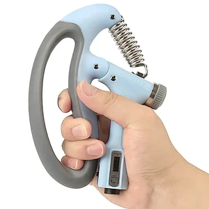 Grip strengthener set & Gym accessories factory